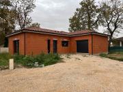 Maison individuelle hors d'eau, hors d'air