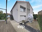 Maison Individuelle I 85m² I Jardin 87m² Saint Privat la...