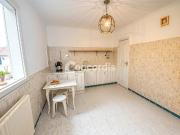 Maison individuelle jardin et garage 104m² Villers lès Nancy