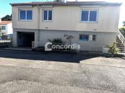 Maison individuelle jardin et garage