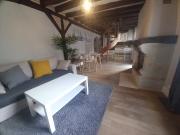 Maison individuelle L'agence Tours