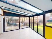 Maison individuelle meublée 90m2 Anse