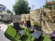 Maison individuelle Mont Valérien