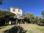 Maison individuelle Nice ouest