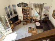 MAISON INDIVIDUELLE NIMES 4 CHAMBRES GARAGE JARDIN CAREMEAU
