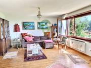 Maison individuelle offrant confort et vue sur les Alpes...