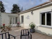 Maison individuelle plain pied 3p