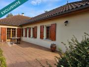 Maison individuelle plain pied