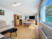 Maison individuelle plain pied avec jardin et garage