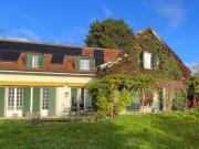 Maison individuelle pleine de charme