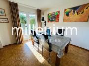 Maison individuelle proche du Collège du Leman