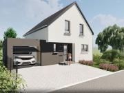 Maison individuelle proche Haguenau