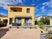 Maison individuelle récente à Bollene 5 pièces, de 119...