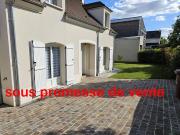 Maison individuelle récente Les Loges en Josas 6 pièce s 125