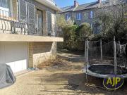 MAISON INDIVIDUELLE RENNES 6 pièce s 150 m2