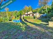 Maison individuelle rénovée avec vue exceptionnelle ?...