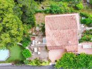 Maison Individuelle Roquebrune Cap Martin Quartier...