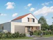 Maison individuelle Saint Josse 5 pièces 139 m²