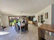 Maison individuelle semi plain pied 139 m² à OXELAERE