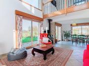 Maison individuelle semi plain pied sur 1000 m² entre...