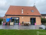 Maison individuelle semi plan pied
