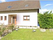 Maison Individuelle Spacieuse et Lumineuse