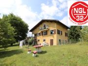 Maison Individuelle Spacieuse et Lumineuse axe Annecy...