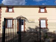 Maison individuelle sur 1 hectare
