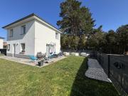 MAISON INDIVIDUELLE SUR GRAND CHARMONT