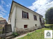 Maison individuelle sur sous sol complet 80m² Saint...