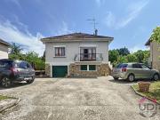 Maison individuelle sur une belle parcelle travaux a prévoir
