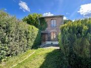 Maison Individuelle T2 Charme & Calme ! Jardin & Dépendance