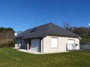 Maison individuelle T4 avec garage