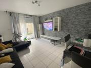 Maison individuelle T4 de 77 m2 avec jardin