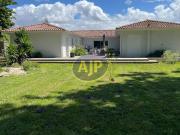 Maison individuelle T5 avec garage Grayan Et L Hopital