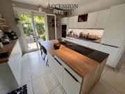 Maison Individuelle T6 FONTAINE LES DIJON de 142 m2 rénovée