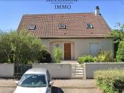 Maison Individuelle T8 Dijon TOISON D'OR Proche...