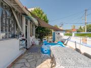 MAISON INDIVIDUELLE TYPE 4 STUDIO INDEPENDANT 13015...