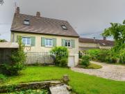 Maison individuelle / Verneuil / 4 chambres / sous sol /...