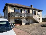 Maison individuelle viager occupé VOLESVRES 71