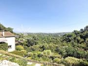 Maison individuelle Vue mer Tourrettes sur Loup