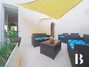 Maison Indre 3 pièce s 52 m2 63 utiles avec terrasse et cave
