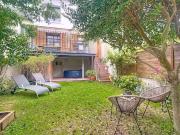 Maison Indre et Loire, Tours quartier Febvotte, Maison...