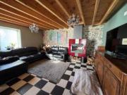 MAISON INVIDUELLE 3 CHAMBRES JARDIN