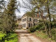 Maison issue d'un château de l'Ardèche