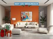 Maison Issy les Moulineaux 5 pièces MAISON DE HAUT STANDING