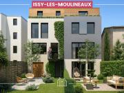 Maison Issy les Moulineaux 5 pièces QUARTIER PRESTIGIEUX...