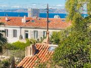 Maison, Jardinet, garage, dépendance, cour et cave ENDOUME