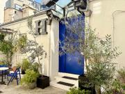Maison JOURDAIN 4 chambres 182m2 TERRASSES