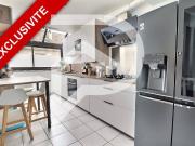 Agréable maison à Jouy Le Moutier, 5 pièces de 108m²